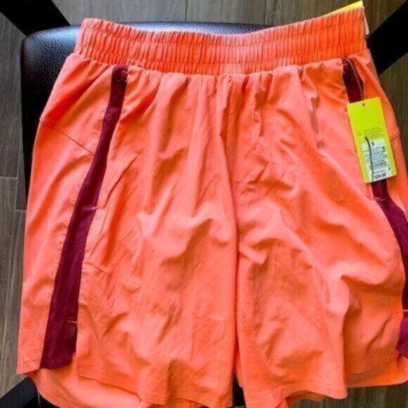 Ladies All In Motion 2 in 1 Active Shorts. Size S - Picture 1 of 6